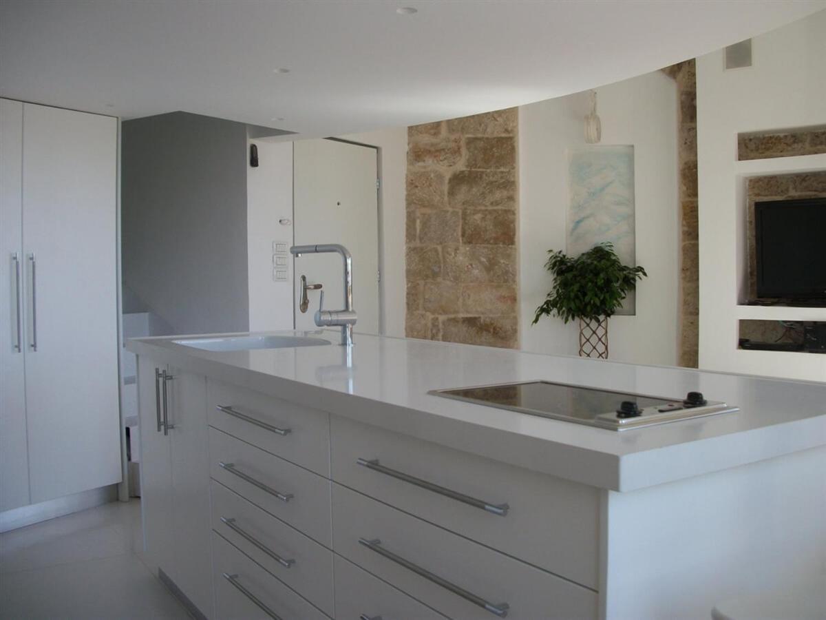 Apartment The White House סוויטת הבית הלבן Jerusalem