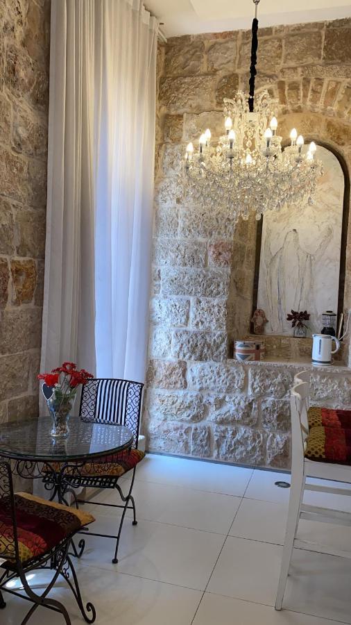 The White House סוויטת הבית הלבן Apartment *